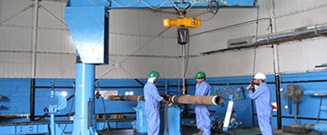 Machineshop